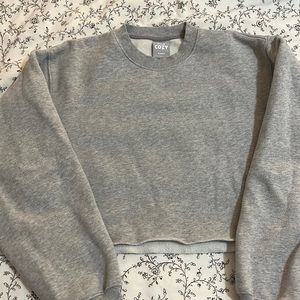 TNA cozy fleece